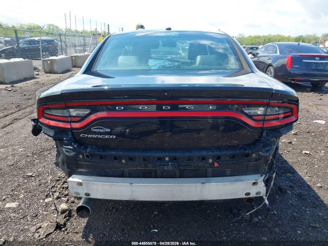 Aukcja sprzedaży 2019 Dodge Charger Sxt Rwd, vin: 2C3CDXBGXKH752909, numer aukcji: 44955478