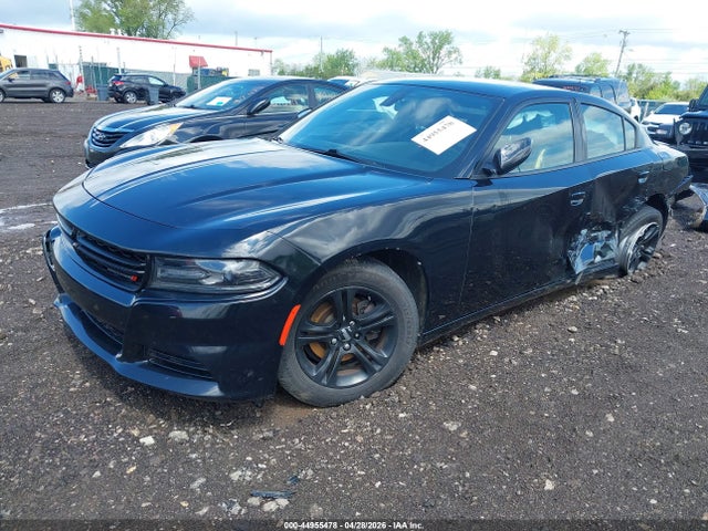 Aukcja sprzedaży 2019 Dodge Charger Sxt Rwd, vin: 2C3CDXBGXKH752909, numer aukcji: 44955478
