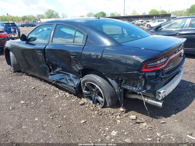 Aukcja sprzedaży 2019 Dodge Charger Sxt Rwd, vin: 2C3CDXBGXKH752909, numer aukcji: 44955478