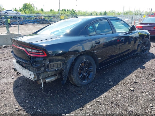 Aukcja sprzedaży 2019 Dodge Charger Sxt Rwd, vin: 2C3CDXBGXKH752909, numer aukcji: 44955478