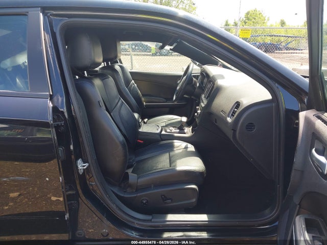 Aukcja sprzedaży 2019 Dodge Charger Sxt Rwd, vin: 2C3CDXBGXKH752909, numer aukcji: 44955478