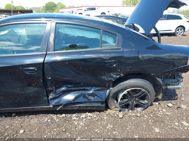 Aukcja sprzedaży 2019 Dodge Charger Sxt Rwd, vin: 2C3CDXBGXKH752909, numer aukcji: 44955478