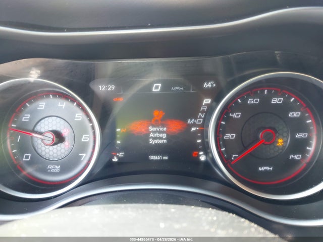 Aukcja sprzedaży 2019 Dodge Charger Sxt Rwd, vin: 2C3CDXBGXKH752909, numer aukcji: 44955478