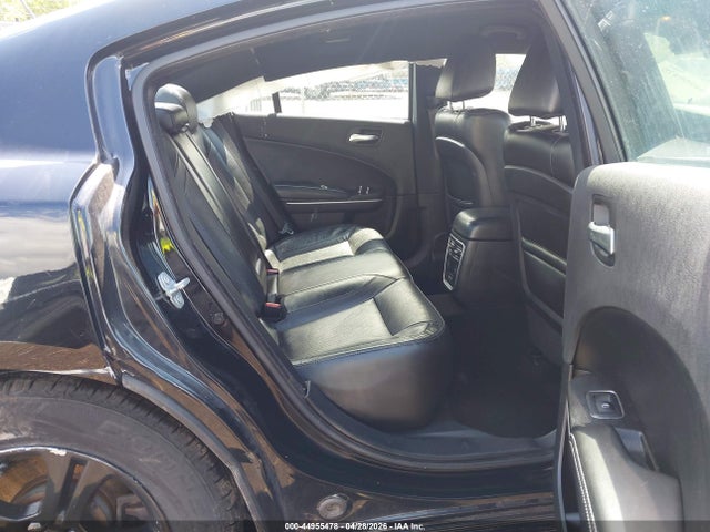 Aukcja sprzedaży 2019 Dodge Charger Sxt Rwd, vin: 2C3CDXBGXKH752909, numer aukcji: 44955478