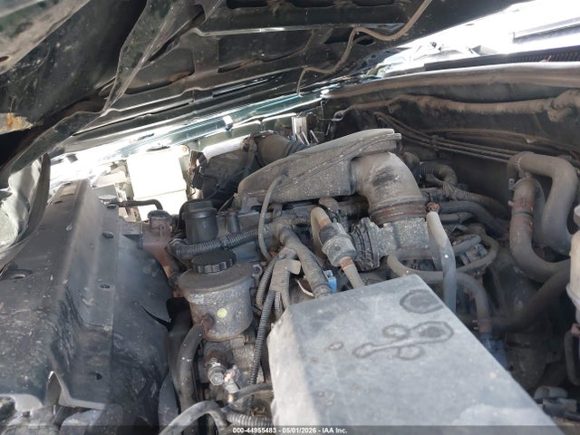 44955483 :رقم المزاد ، 5TFTX4CN7EX046818 vin ، 2014 Toyota Tacoma مزاد بيع