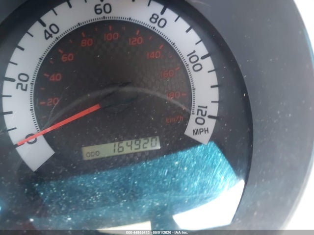 44955483 :رقم المزاد ، 5TFTX4CN7EX046818 vin ، 2014 Toyota Tacoma مزاد بيع