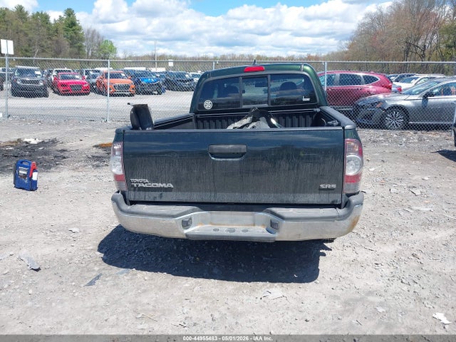 44955483 :رقم المزاد ، 5TFTX4CN7EX046818 vin ، 2014 Toyota Tacoma مزاد بيع