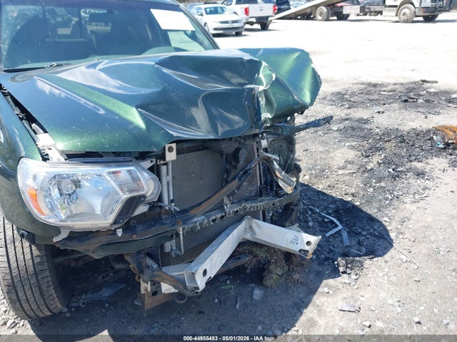 44955483 :رقم المزاد ، 5TFTX4CN7EX046818 vin ، 2014 Toyota Tacoma مزاد بيع