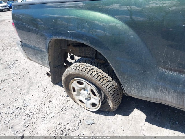 44955483 :رقم المزاد ، 5TFTX4CN7EX046818 vin ، 2014 Toyota Tacoma مزاد بيع