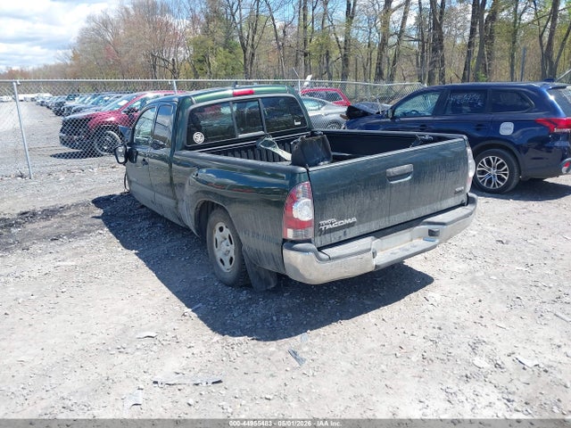 44955483 :رقم المزاد ، 5TFTX4CN7EX046818 vin ، 2014 Toyota Tacoma مزاد بيع