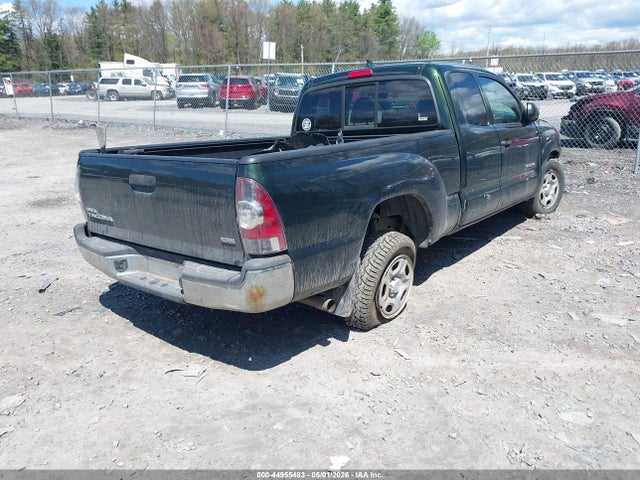 44955483 :رقم المزاد ، 5TFTX4CN7EX046818 vin ، 2014 Toyota Tacoma مزاد بيع