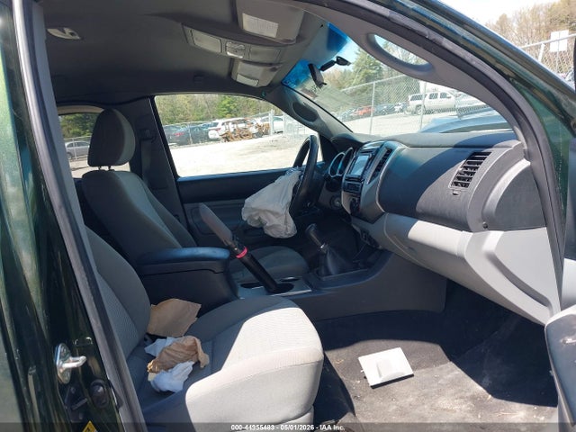 44955483 :رقم المزاد ، 5TFTX4CN7EX046818 vin ، 2014 Toyota Tacoma مزاد بيع