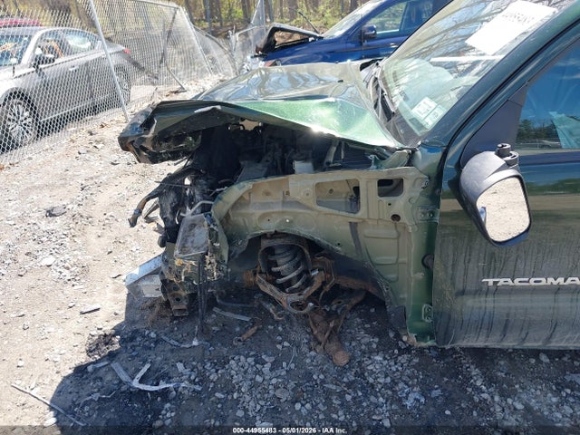 44955483 :رقم المزاد ، 5TFTX4CN7EX046818 vin ، 2014 Toyota Tacoma مزاد بيع