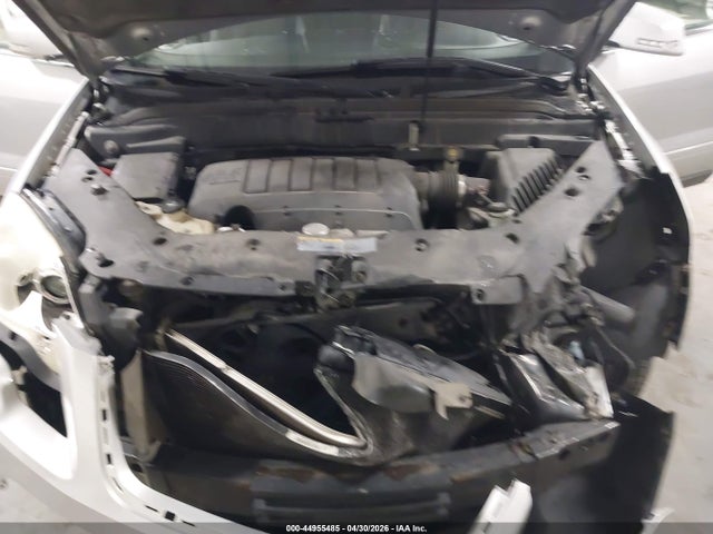 44955485 :رقم المزاد ، 1GKKRRED0CJ341464 vin ، 2012 Gmc Acadia Slt-1 مزاد بيع
