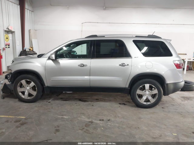 44955485 :رقم المزاد ، 1GKKRRED0CJ341464 vin ، 2012 Gmc Acadia Slt-1 مزاد بيع