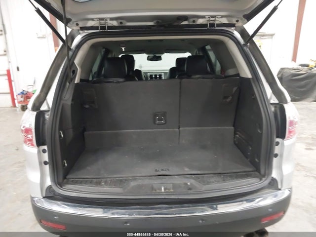 44955485 :رقم المزاد ، 1GKKRRED0CJ341464 vin ، 2012 Gmc Acadia Slt-1 مزاد بيع