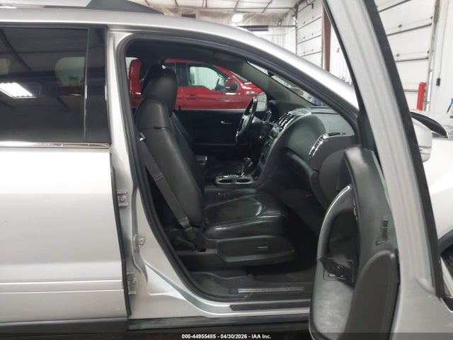 44955485 :رقم المزاد ، 1GKKRRED0CJ341464 vin ، 2012 Gmc Acadia Slt-1 مزاد بيع