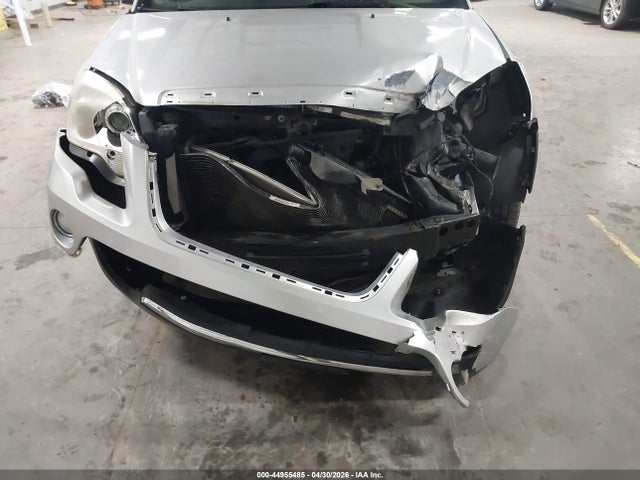 44955485 :رقم المزاد ، 1GKKRRED0CJ341464 vin ، 2012 Gmc Acadia Slt-1 مزاد بيع