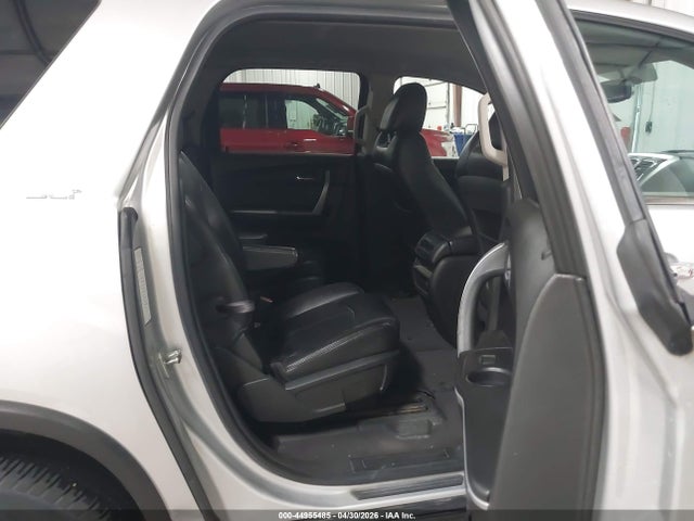 44955485 :رقم المزاد ، 1GKKRRED0CJ341464 vin ، 2012 Gmc Acadia Slt-1 مزاد بيع