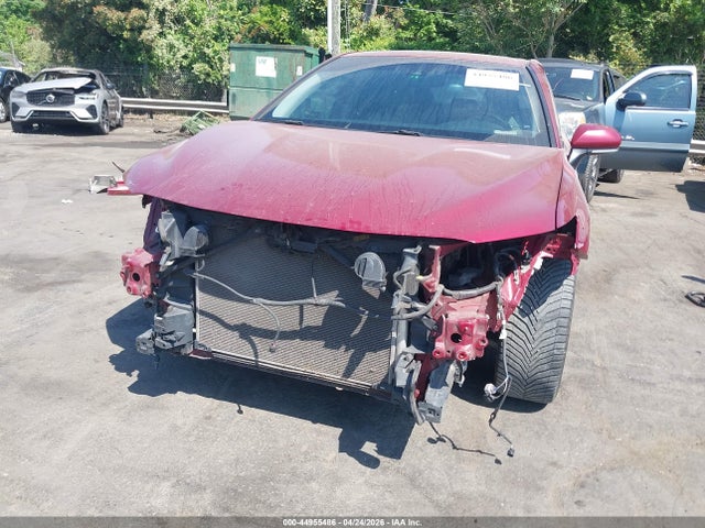 44955486 :رقم المزاد ، 4T1B11HK8JU582386 vin ، 2018 Toyota Camry Se مزاد بيع