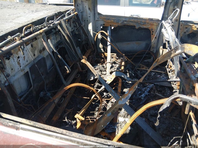 44955487 :رقم المزاد ، 1C6SRFJT7PN651527 vin ، 2023 Ram 1500 Laramie  4x4 5'7 Box مزاد بيع