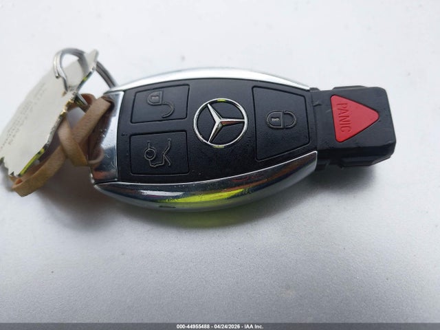 Продаж на аукціоні авто 2014 Mercedes-benz C 300 Sport 4matic, vin: WDDGF8AB7EA952240, номер лоту: 44955488