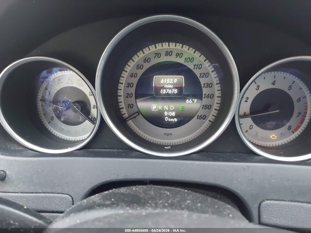 Продаж на аукціоні авто 2014 Mercedes-benz C 300 Sport 4matic, vin: WDDGF8AB7EA952240, номер лоту: 44955488