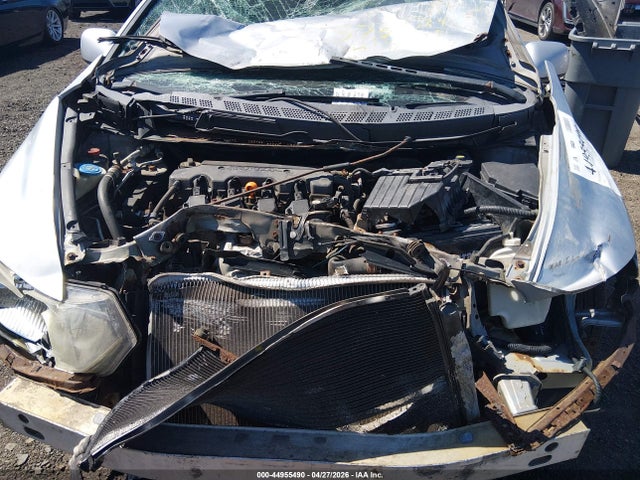 Продажа на аукционе авто 2006 Honda Civic Lx, vin: 2HGFG12646H556041, номер лота: 44955490