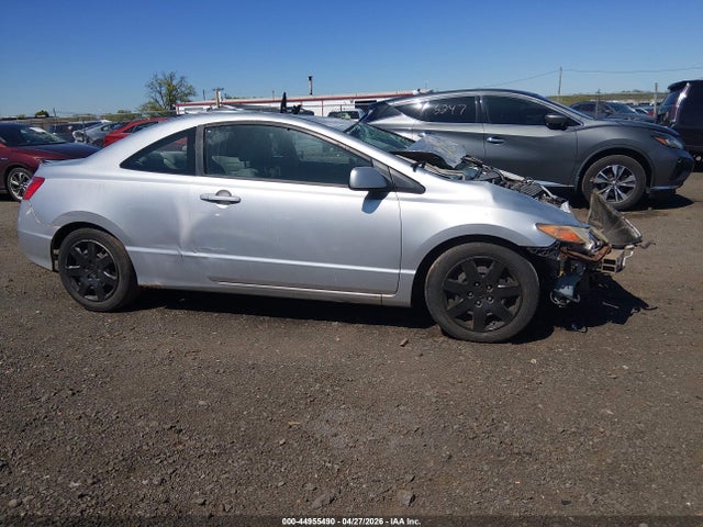 Продажа на аукционе авто 2006 Honda Civic Lx, vin: 2HGFG12646H556041, номер лота: 44955490