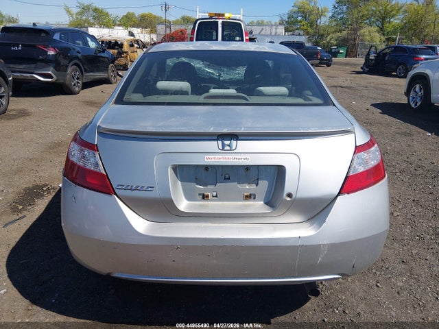 Продажа на аукционе авто 2006 Honda Civic Lx, vin: 2HGFG12646H556041, номер лота: 44955490