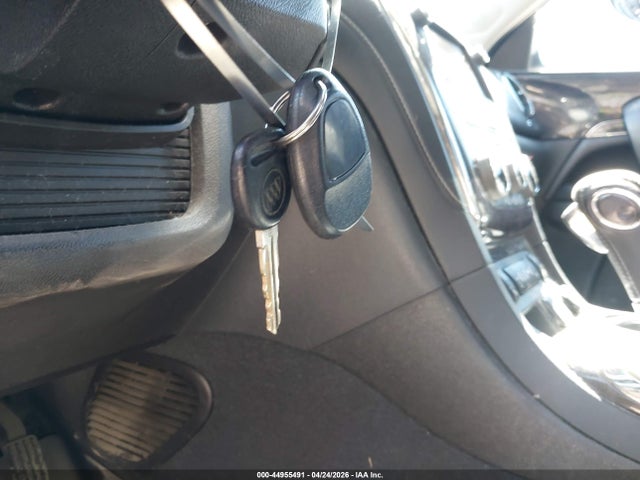 44955491 :رقم المزاد ، 5GAKVBKD8FJ264934 vin ، 2015 Buick Enclave Leather مزاد بيع