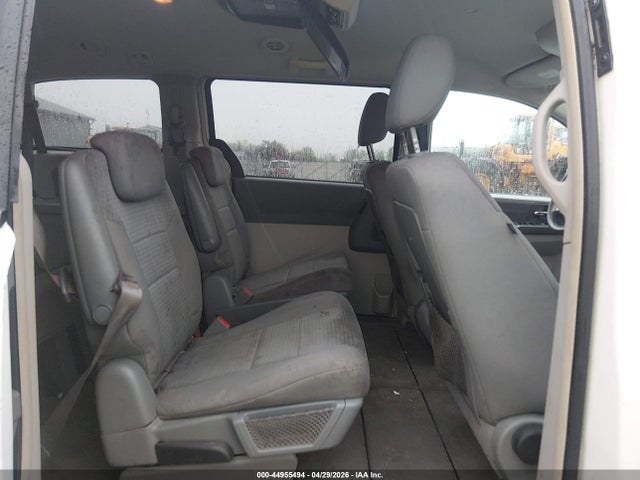 44955494 :رقم المزاد ، 2A8HR44E19R516224 vin ، 2009 Chrysler Town & Country Lx مزاد بيع
