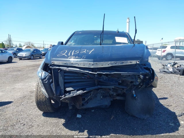 Aukcja sprzedaży 2015 Cadillac Escalade Esv Premium, vin: 1GYS4TKJ2FR715400, numer aukcji: 44955497
