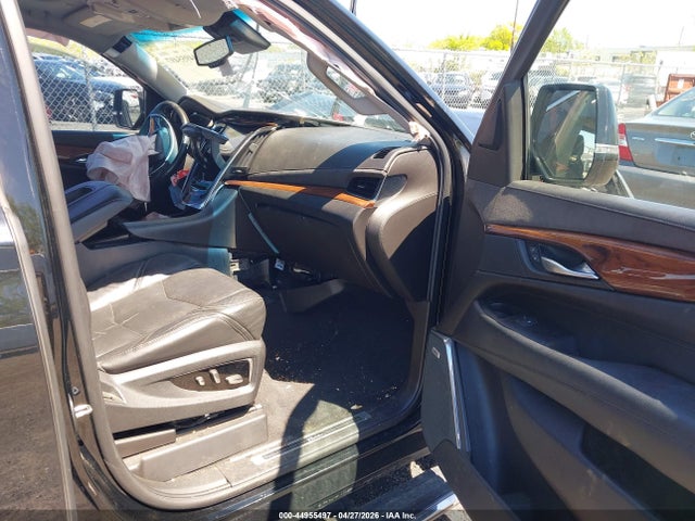Aukcja sprzedaży 2015 Cadillac Escalade Esv Premium, vin: 1GYS4TKJ2FR715400, numer aukcji: 44955497
