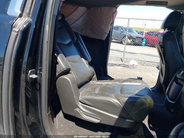 Aukcja sprzedaży 2015 Cadillac Escalade Esv Premium, vin: 1GYS4TKJ2FR715400, numer aukcji: 44955497