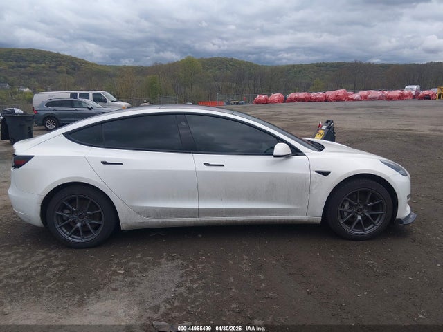Aukcja sprzedaży 2021 Tesla Model 3 Long Range Dual Motor All-wheel Drive, vin: 5YJ3E1EB0MF855996, numer aukcji: 44955499