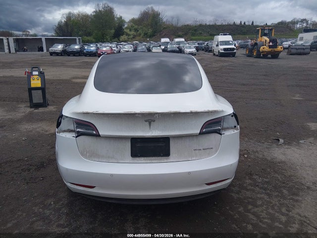Aukcja sprzedaży 2021 Tesla Model 3 Long Range Dual Motor All-wheel Drive, vin: 5YJ3E1EB0MF855996, numer aukcji: 44955499