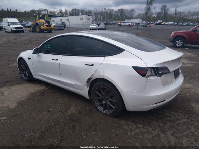 Aukcja sprzedaży 2021 Tesla Model 3 Long Range Dual Motor All-wheel Drive, vin: 5YJ3E1EB0MF855996, numer aukcji: 44955499
