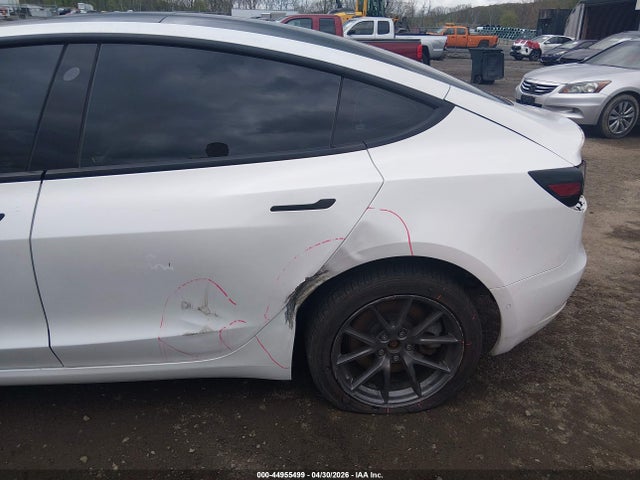 Aukcja sprzedaży 2021 Tesla Model 3 Long Range Dual Motor All-wheel Drive, vin: 5YJ3E1EB0MF855996, numer aukcji: 44955499