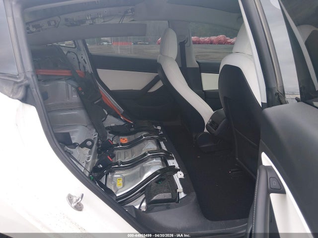 Aukcja sprzedaży 2021 Tesla Model 3 Long Range Dual Motor All-wheel Drive, vin: 5YJ3E1EB0MF855996, numer aukcji: 44955499