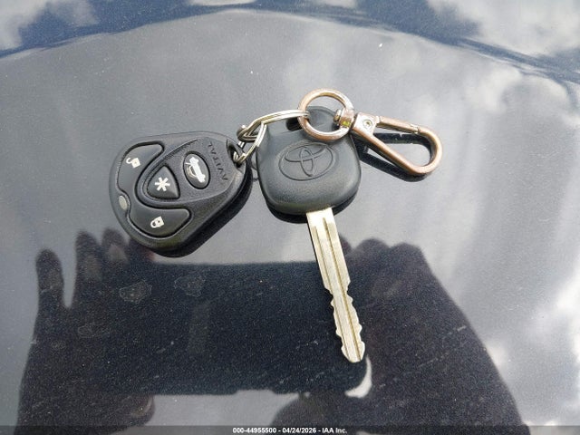 JTDDPMAE3NJ211225 Toyota COROLLA L