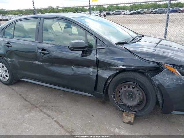 JTDDPMAE3NJ211225 Toyota COROLLA L
