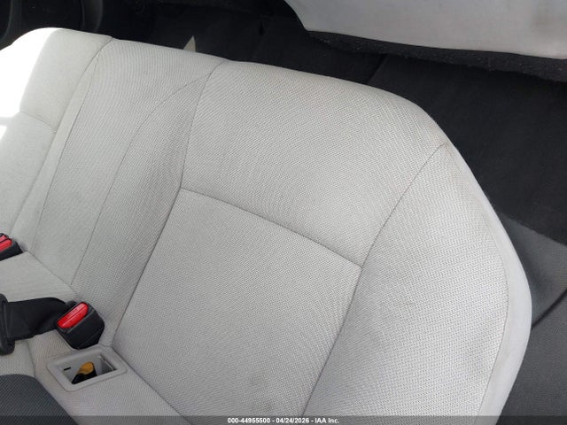 JTDDPMAE3NJ211225 Toyota COROLLA L
