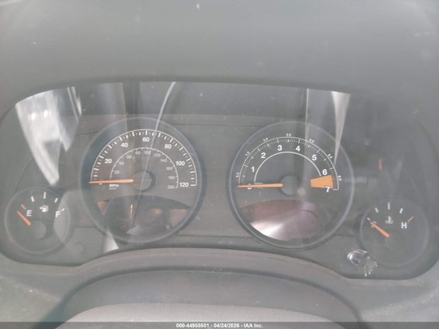 Aukcja sprzedaży 2016 Jeep Patriot Sport, vin: 1C4NJRBB3GD523019, numer aukcji: 44955501