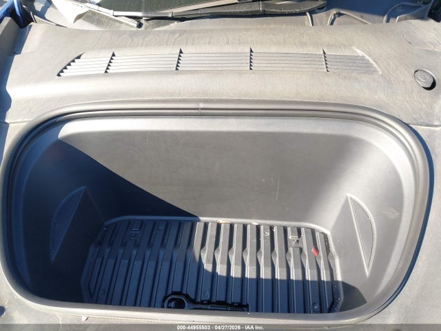 Aukcja sprzedaży 2024 Tesla Model Y Long Range Dual Motor All-wheel Drive, vin: 7SAYGDEE3RA218314, numer aukcji: 44955503