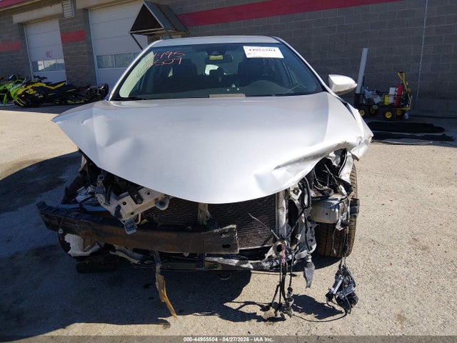 44955504 :رقم المزاد ، 5YFBURHE8HP613986 vin ، 2017 Toyota Corolla Se مزاد بيع