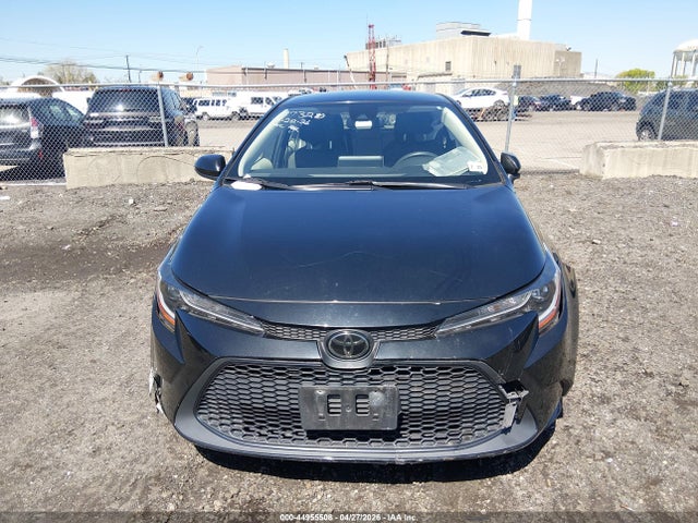 Продажа на аукционе авто 2020 Toyota Corolla Le, vin: JTDEPRAE9LJ114593, номер лота: 44955508