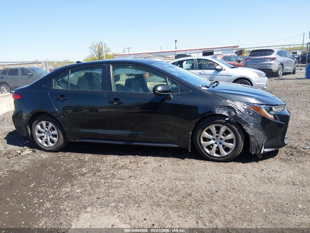 Продажа на аукционе авто 2020 Toyota Corolla Le, vin: JTDEPRAE9LJ114593, номер лота: 44955508