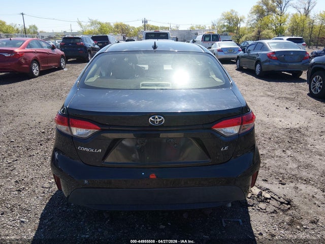 Продажа на аукционе авто 2020 Toyota Corolla Le, vin: JTDEPRAE9LJ114593, номер лота: 44955508