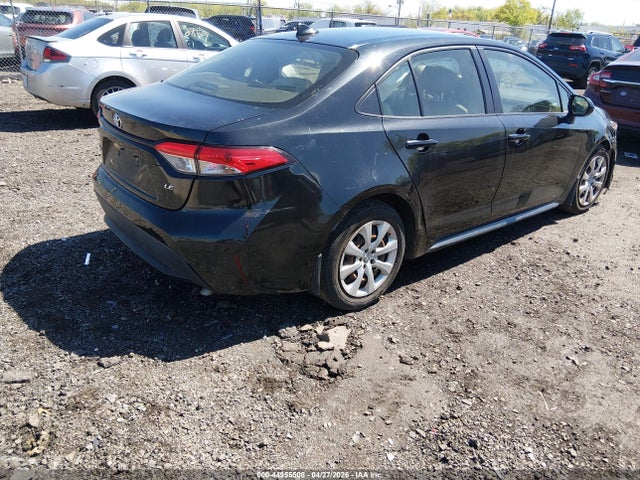 Продажа на аукционе авто 2020 Toyota Corolla Le, vin: JTDEPRAE9LJ114593, номер лота: 44955508